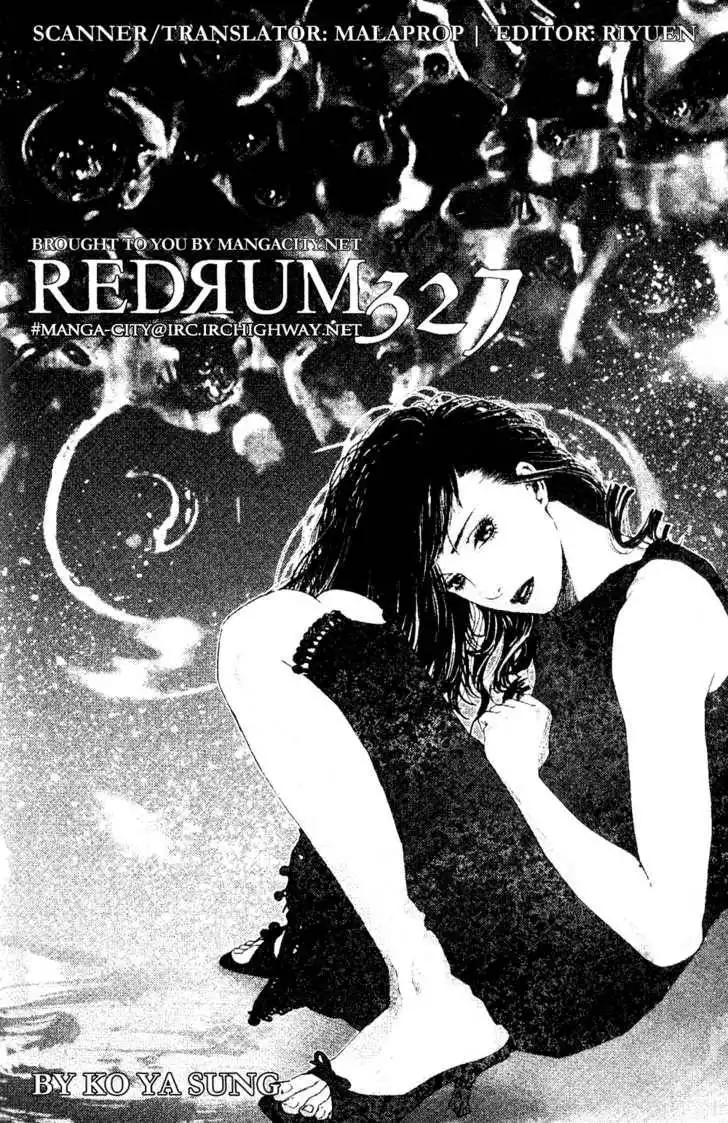 Redrum 327 Chapter 2 28